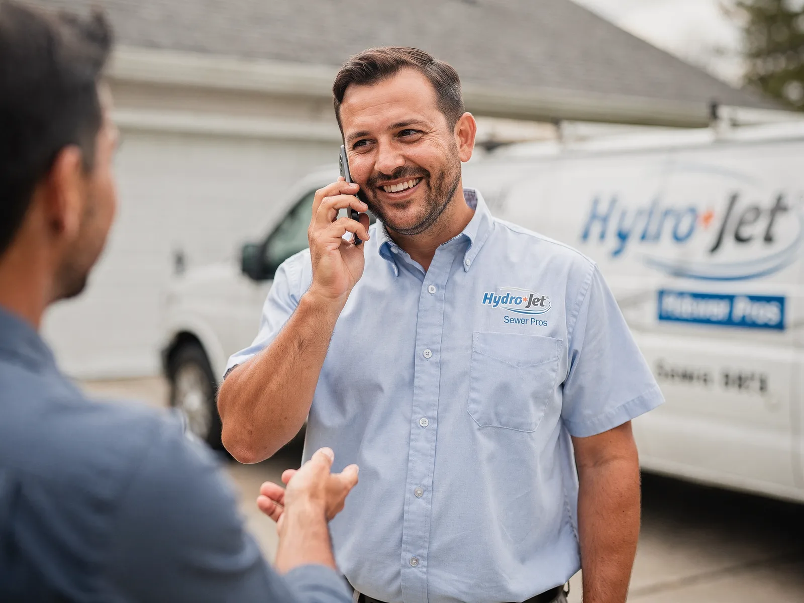 Hydro Jetting Rooseveltown, NY FAQs